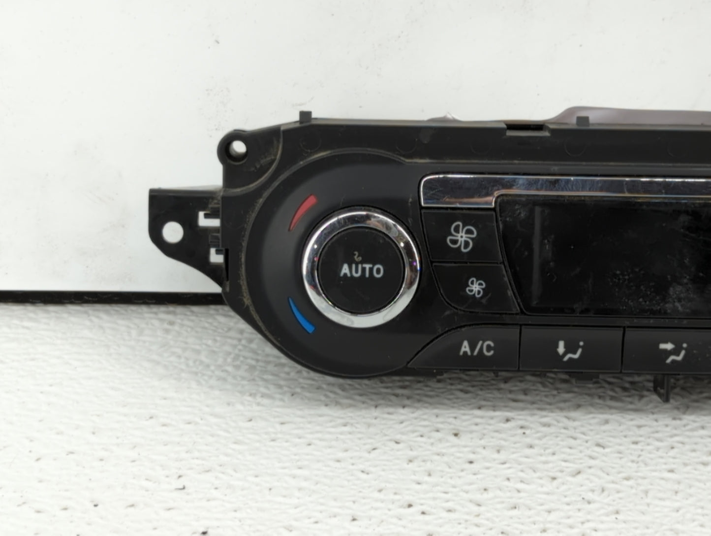 2013-2016 Ford C-Max Climate Control Module Temperature AC/Heater Replacement P/N:DM5T-18C612-AG DM5T-18C612-AJ Fits OEM Use