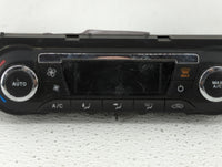 2013-2016 Ford C-Max Climate Control Module Temperature AC/Heater Replacement P/N:DM5T-18C612-AG DM5T-18C612-AJ Fits OEM Use