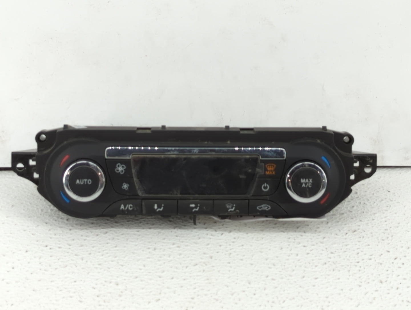 2013-2016 Ford C-Max Climate Control Module Temperature AC/Heater Replacement P/N:DM5T-18C612-AK DM5T-18C612-AG Fits OEM Use