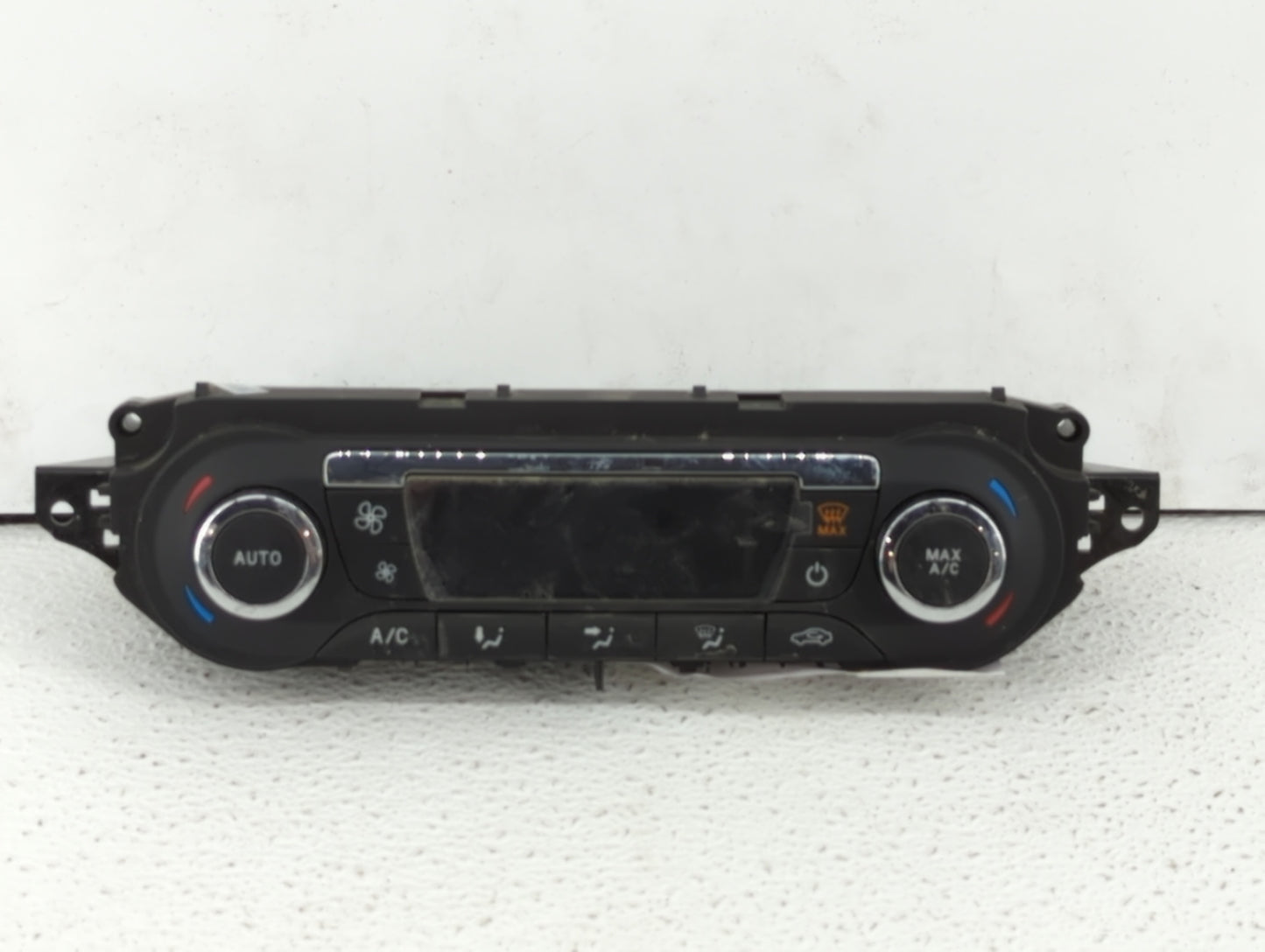 2013-2016 Ford C-Max Climate Control Module Temperature AC/Heater Replacement P/N:DM5T-18C612-AK DM5T-18C612-AG Fits OEM Use