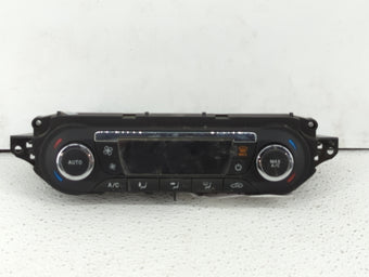 compare product 2013-2016 Ford C-Max Climate Control Module Temperature AC/Heater Replacement P/N:DM5T-18C612-AK DM5T-18C612-AG Fits OEM Used Auto Parts