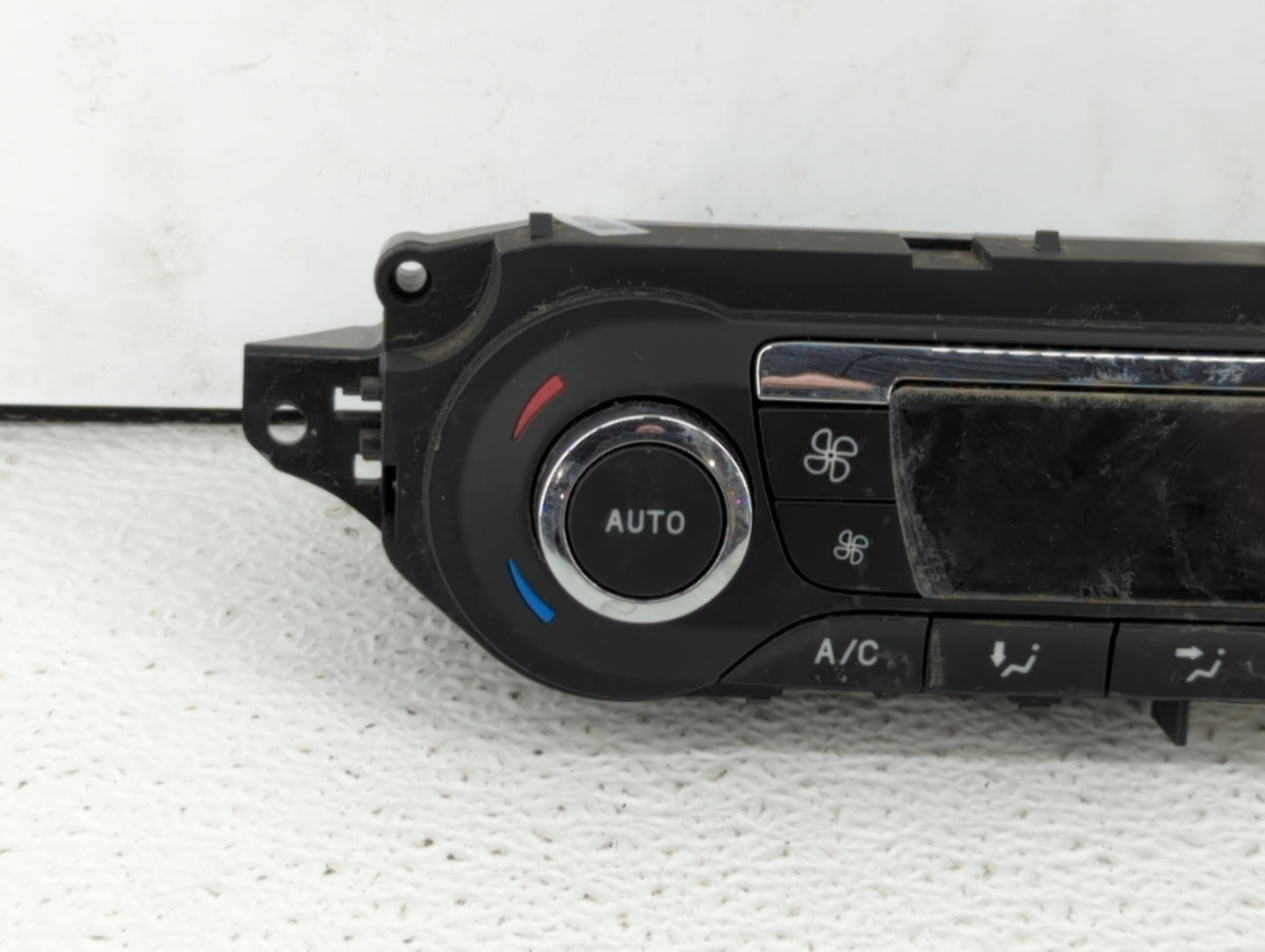 2013-2016 Ford C-Max Climate Control Module Temperature AC/Heater Replacement P/N:DM5T-18C612-AK DM5T-18C612-AG Fits OEM Use