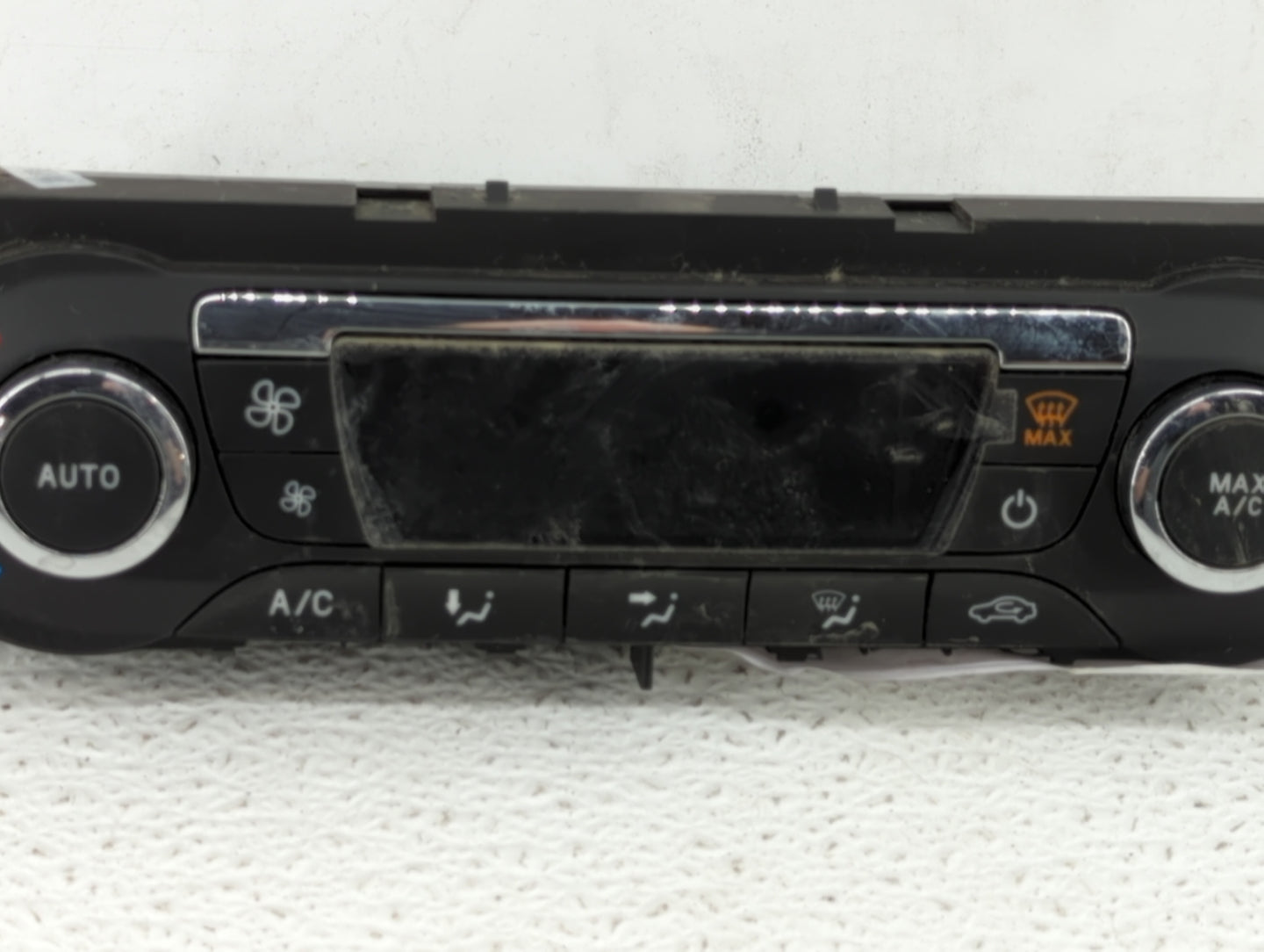 2013-2016 Ford C-Max Climate Control Module Temperature AC/Heater Replacement P/N:DM5T-18C612-AK DM5T-18C612-AG Fits OEM Use
