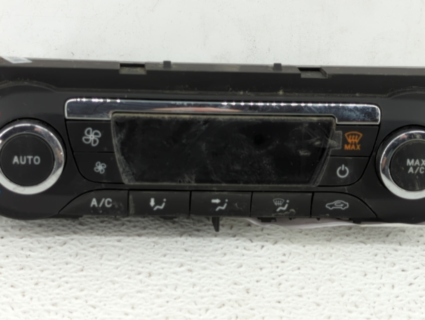 2013-2016 Ford C-Max Climate Control Module Temperature AC/Heater Replacement P/N:DM5T-18C612-AK DM5T-18C612-AG Fits OEM Use
