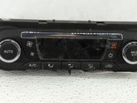 2013-2016 Ford C-Max Climate Control Module Temperature AC/Heater Replacement P/N:DM5T-18C612-AK DM5T-18C612-AG Fits OEM Use