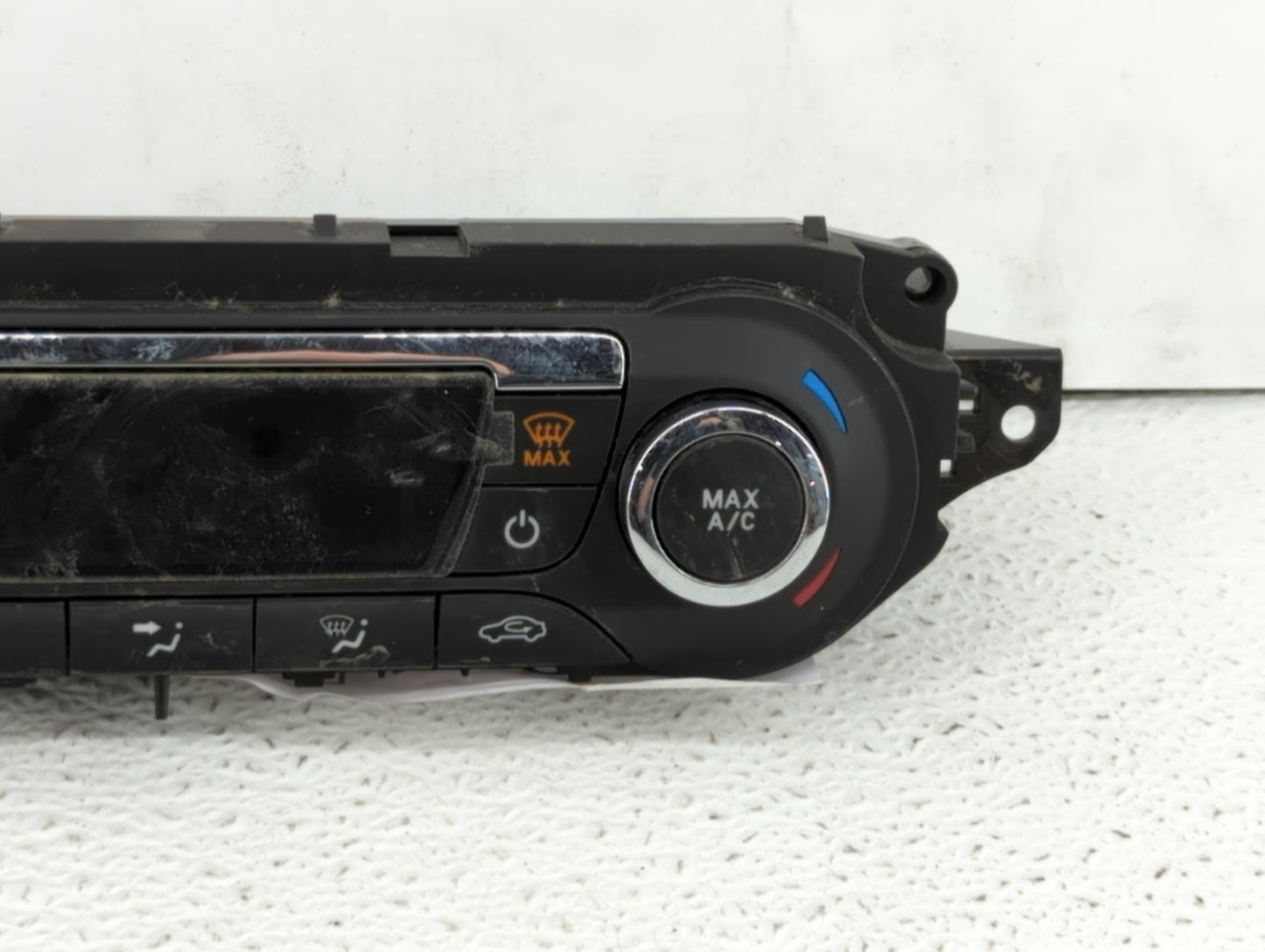 2013-2016 Ford C-Max Climate Control Module Temperature AC/Heater Replacement P/N:DM5T-18C612-AK DM5T-18C612-AG Fits OEM Use