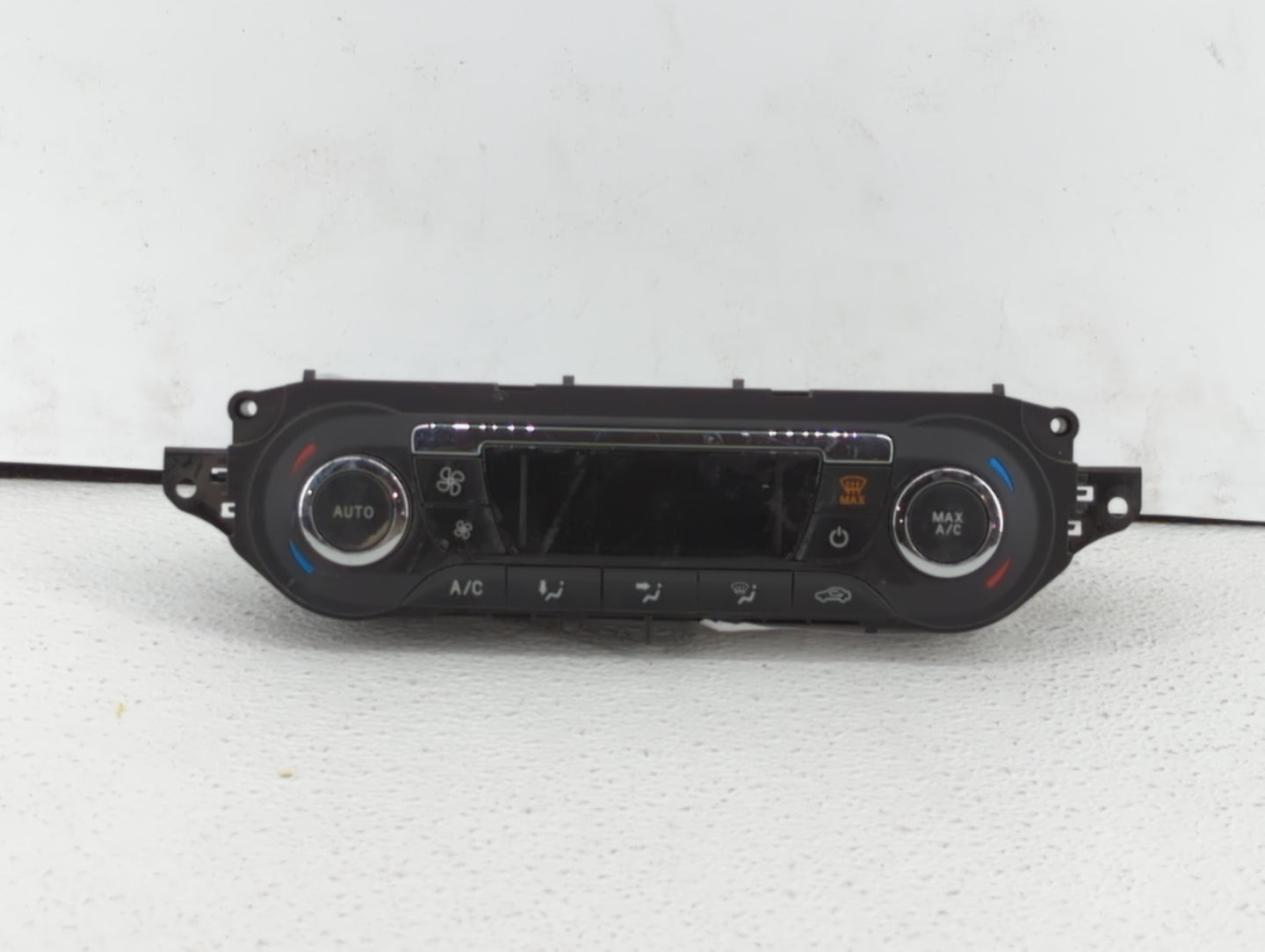 2013-2016 Ford C-Max Climate Control Module Temperature AC/Heater Replacement P/N:DM5T-18C612-AK DM5T-18C612-AG Fits OEM Use