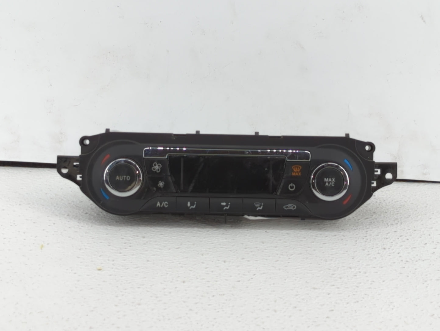 2013-2016 Ford C-Max Climate Control Module Temperature AC/Heater Replacement P/N:DM5T-18C612-AK DM5T-18C612-AG Fits OEM Use