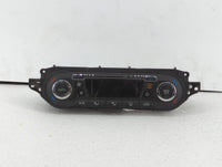 2013-2016 Ford C-Max Climate Control Module Temperature AC/Heater Replacement P/N:DM5T-18C612-AK DM5T-18C612-AG Fits OEM Use