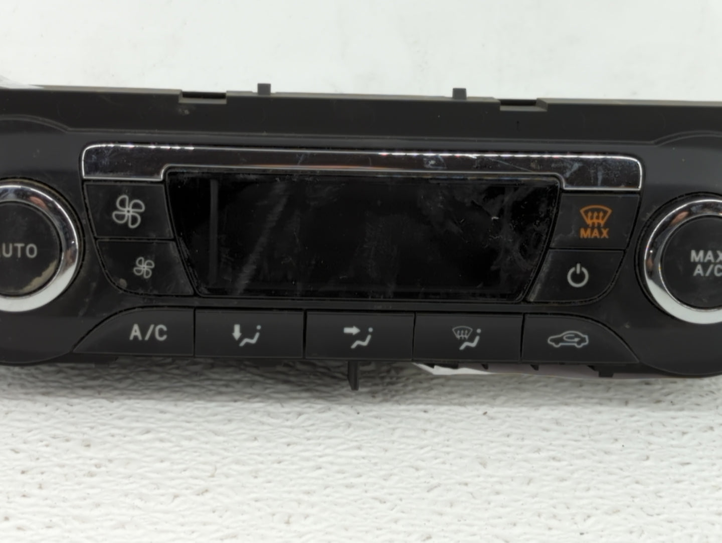 2013-2016 Ford C-Max Climate Control Module Temperature AC/Heater Replacement P/N:DM5T-18C612-AK DM5T-18C612-AG Fits OEM Use