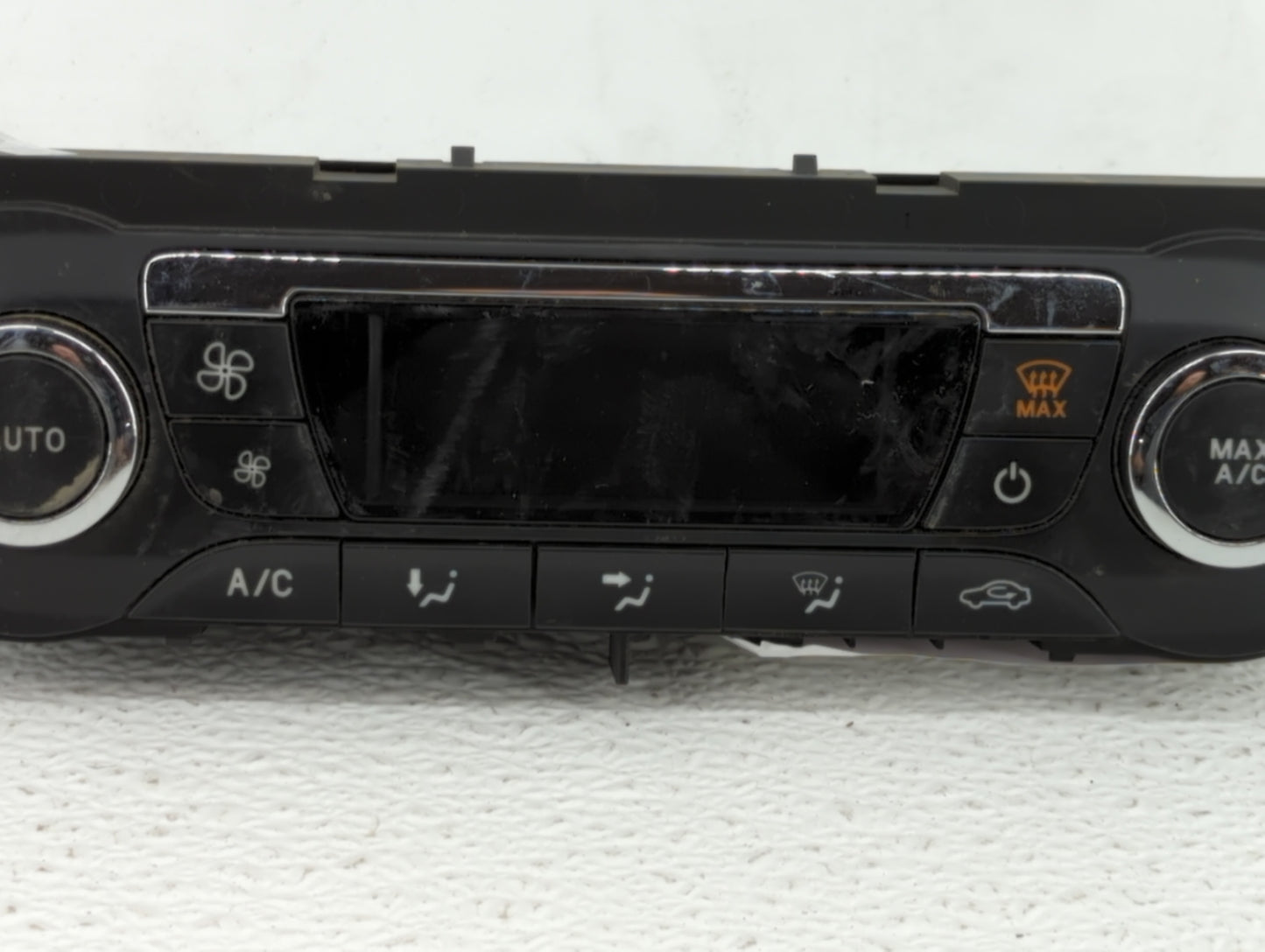 2013-2016 Ford C-Max Climate Control Module Temperature AC/Heater Replacement P/N:DM5T-18C612-AK DM5T-18C612-AG Fits OEM Use