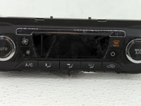 2013-2016 Ford C-Max Climate Control Module Temperature AC/Heater Replacement P/N:DM5T-18C612-AK DM5T-18C612-AG Fits OEM Use