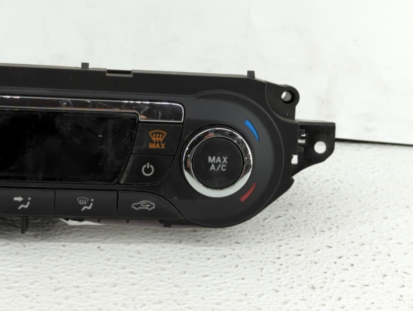 2013-2016 Ford C-Max Climate Control Module Temperature AC/Heater Replacement P/N:DM5T-18C612-AK DM5T-18C612-AG Fits OEM Use