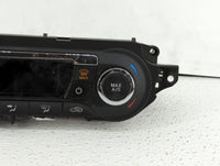 2013-2016 Ford C-Max Climate Control Module Temperature AC/Heater Replacement P/N:DM5T-18C612-AK DM5T-18C612-AG Fits OEM Use