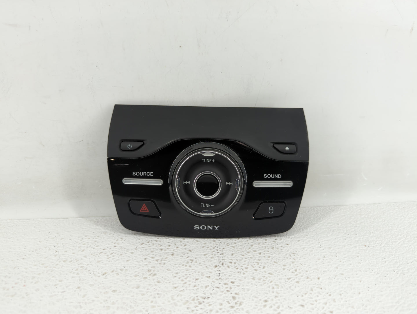 2013-2016 Ford C-max Radio Control Panel - Oemusedautoparts1.com