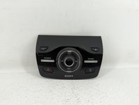 2013-2016 Ford C-max Radio Control Panel - Oemusedautoparts1.com