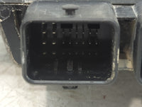 2014-2016 Ford C-Max PCM Engine Control Computer ECU ECM PCU OEM P/N:FM5A-12A650-YA Fits Fits 2014 2015 2016 OEM Used Auto P