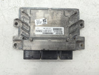 2014-2016 Ford C-Max PCM Engine Control Computer ECU ECM PCU OEM P/N:FM5A-12A650-YA Fits Fits 2014 2015 2016 OEM Used Auto P