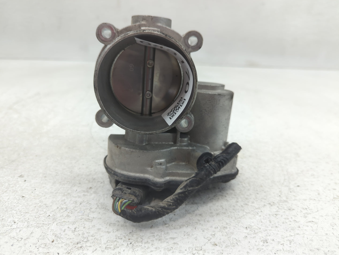 2013-2018 Ford C-Max Throttle Body P/N:161193001473 DS7E-9F991-AJ Fits Fits 2013 2014 2015 2016 2017 2018 2019 2020 2021 202
