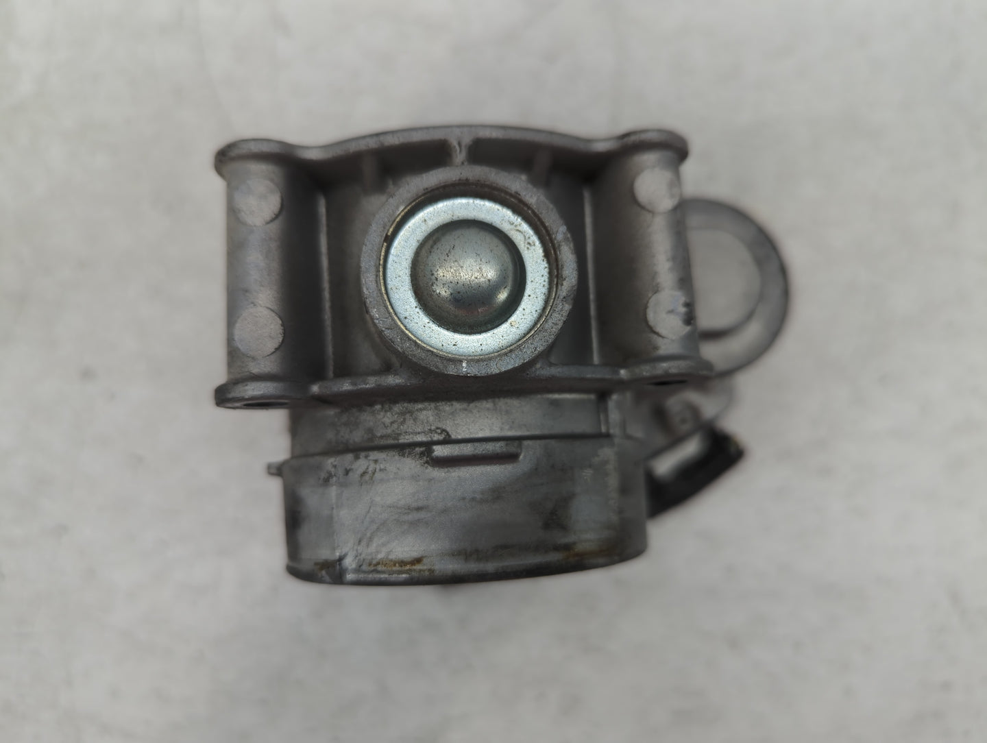 2013-2018 Ford C-Max Throttle Body P/N:161193001473 DS7E-9F991-AJ Fits Fits 2013 2014 2015 2016 2017 2018 2019 2020 2021 202