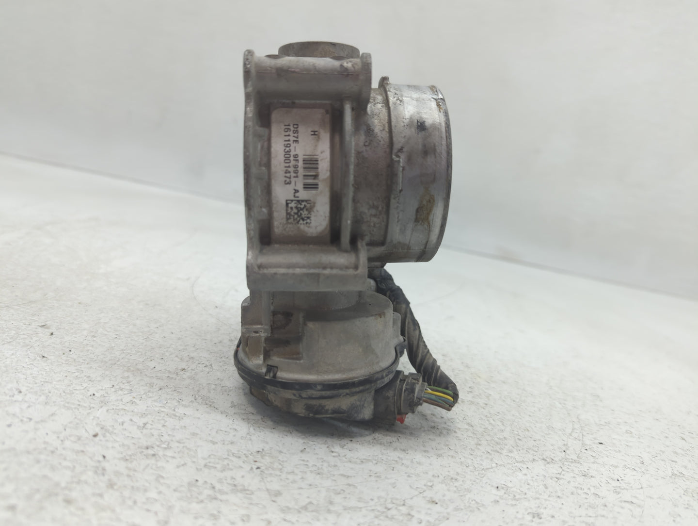 2013-2018 Ford C-Max Throttle Body P/N:161193001473 DS7E-9F991-AJ Fits Fits 2013 2014 2015 2016 2017 2018 2019 2020 2021 202