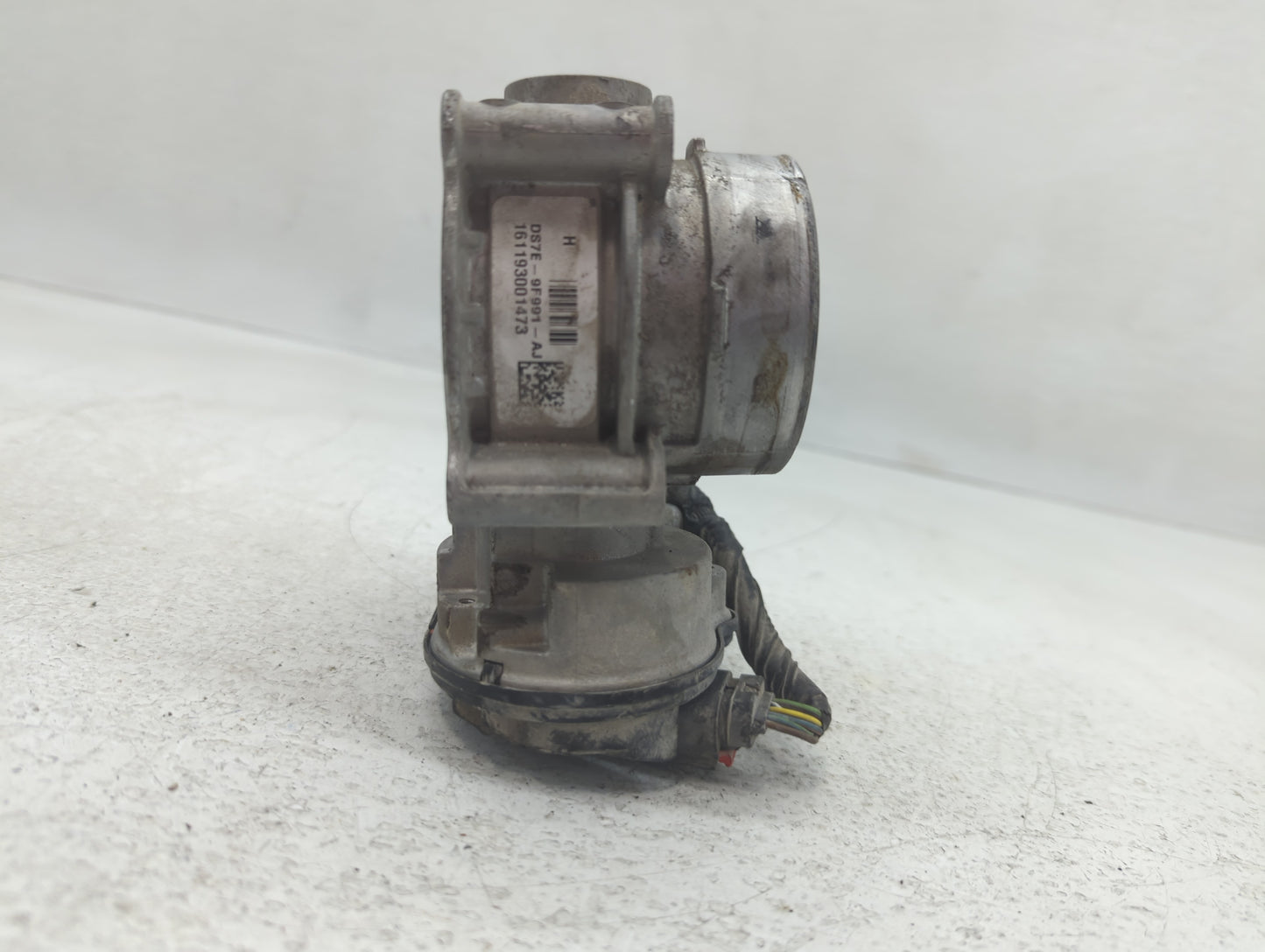 2013-2018 Ford C-Max Throttle Body P/N:161193001473 DS7E-9F991-AJ Fits Fits 2013 2014 2015 2016 2017 2018 2019 2020 2021 202