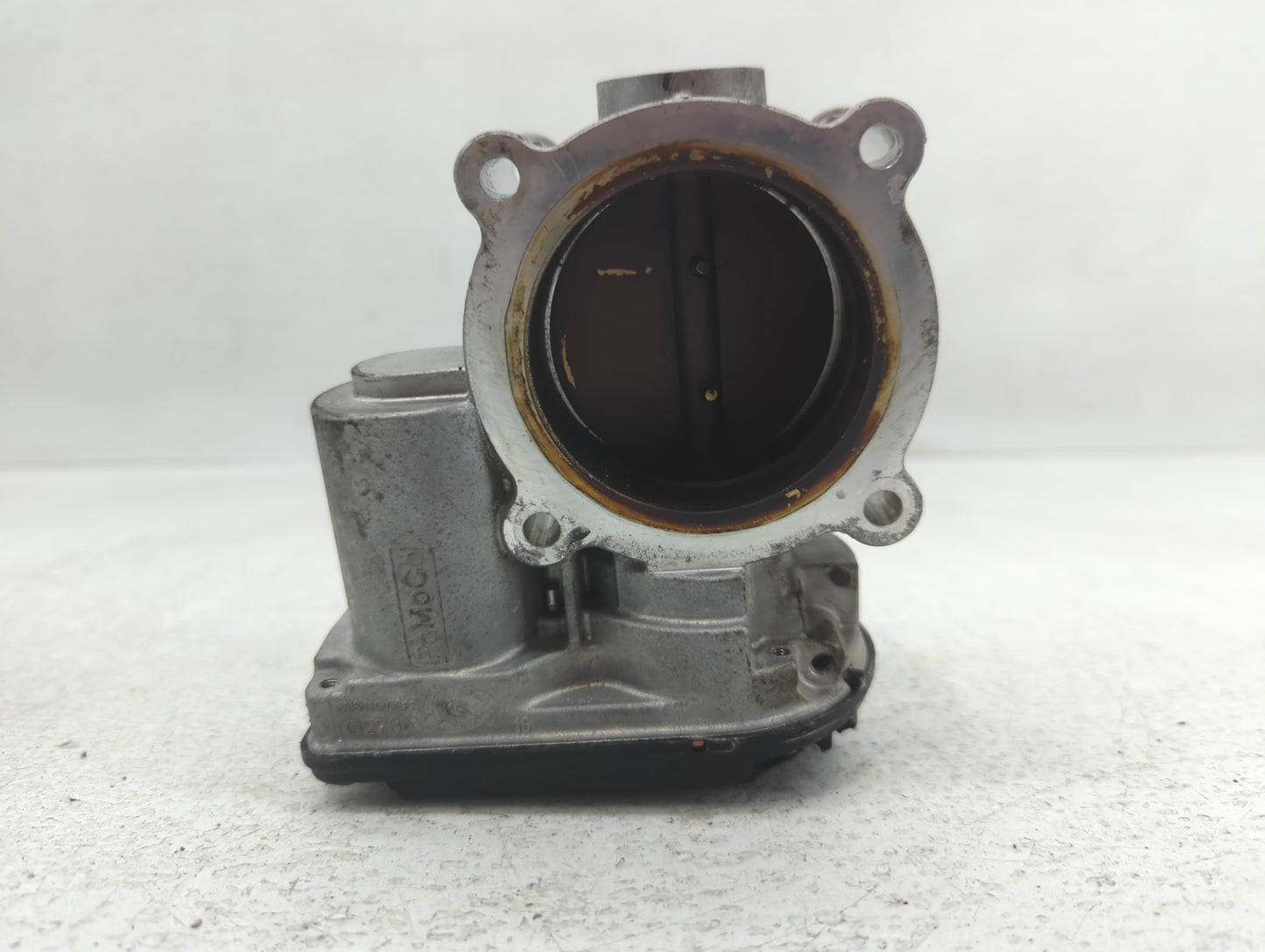 2013-2018 Ford C-Max Throttle Body P/N:161193001473 DS7E-9F991-AJ Fits Fits 2013 2014 2015 2016 2017 2018 2019 2020 2021 202