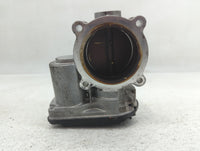 2013-2018 Ford C-Max Throttle Body P/N:161193001473 DS7E-9F991-AJ Fits Fits 2013 2014 2015 2016 2017 2018 2019 2020 2021 202