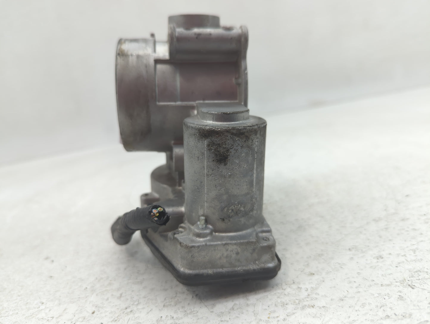2013-2018 Ford C-Max Throttle Body P/N:161193001473 DS7E-9F991-AJ Fits Fits 2013 2014 2015 2016 2017 2018 2019 2020 2021 202