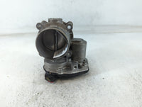 2013-2018 Ford C-Max Throttle Body P/N:DS7E-9F991-AJ Fits Fits 2013 2014 2015 2016 2017 2018 2019 2020 2021 2022 OEM Used Au