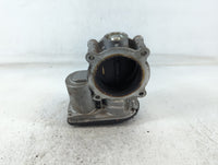 2013-2018 Ford C-Max Throttle Body P/N:DS7E-9F991-AJ Fits Fits 2013 2014 2015 2016 2017 2018 2019 2020 2021 2022 OEM Used Au