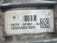 2013-2018 Ford C-Max Throttle Body P/N:DS7E-9F991-AJ Fits Fits 2013 2014 2015 2016 2017 2018 2019 2020 2021 2022 OEM Used Au