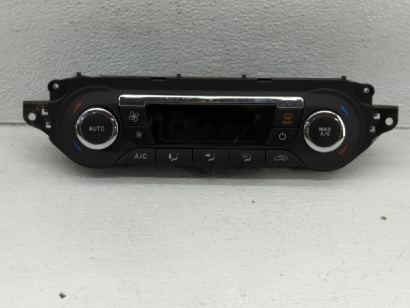 2013-2016 Ford C-Max Climate Control Module Temperature AC/Heater Replacement P/N:DM5T-18C612-AK Fits Fits 2013 2014 2015 20