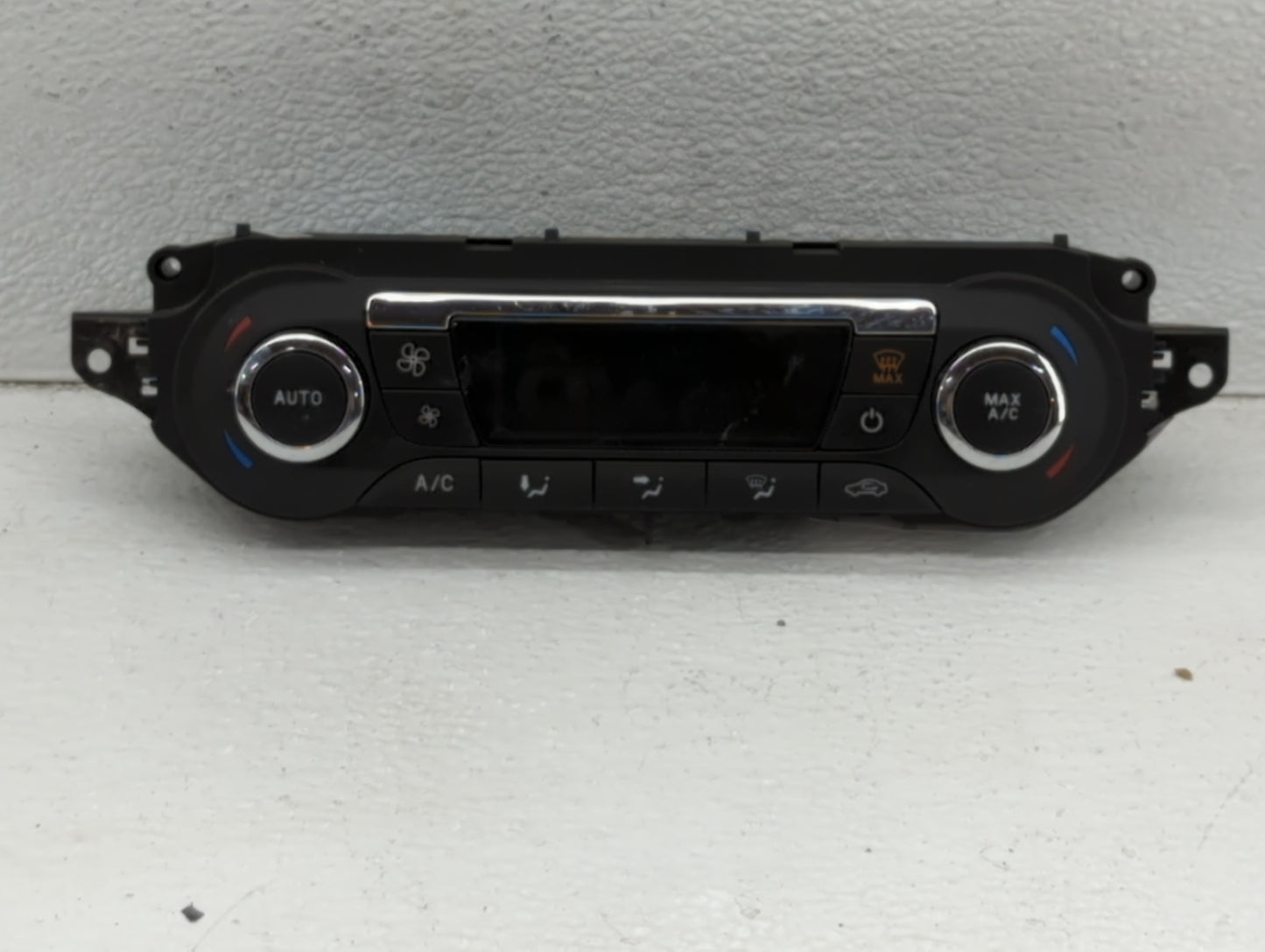 2013-2016 Ford C-Max Climate Control Module Temperature AC/Heater Replacement P/N:DM5T-18C612-AK Fits Fits 2013 2014 2015 20