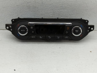 compare product 2013-2016 Ford C-Max Climate Control Module Temperature AC/Heater Replacement P/N:DM5T-18C612-AK Fits Fits 2013 2014 2015 2016 OEM Used Auto Parts