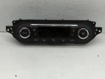 2013-2016 Ford C-Max Climate Control Module Temperature AC/Heater Replacement P/N:DM5T-18C612-AK Fits Fits 2013 2014 2015 20