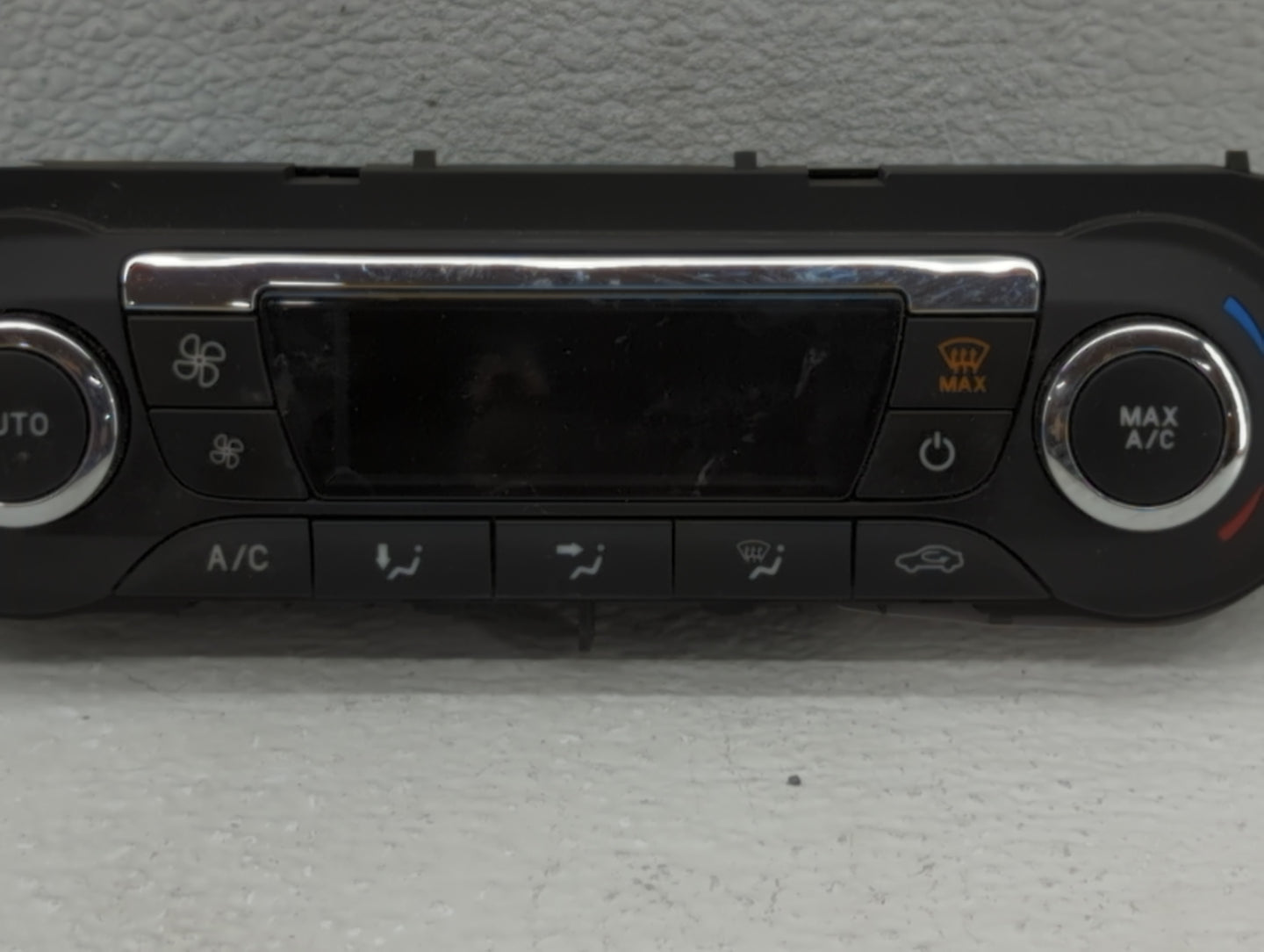 2013-2016 Ford C-Max Climate Control Module Temperature AC/Heater Replacement P/N:DM5T-18C612-AK Fits Fits 2013 2014 2015 20