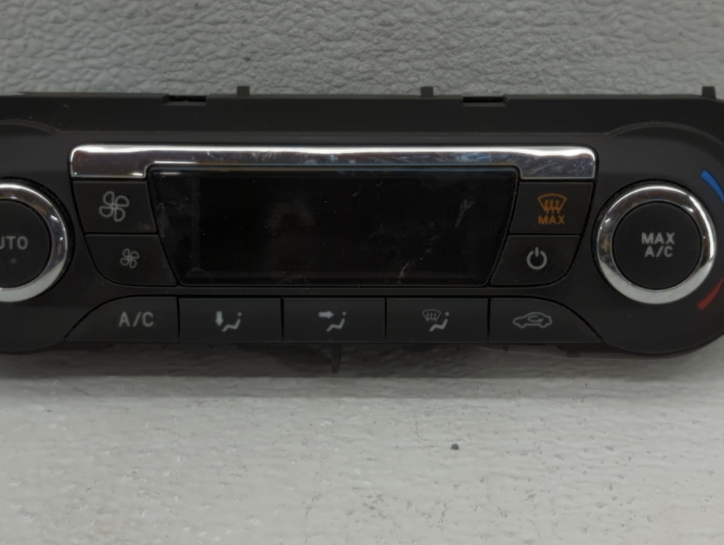 2013-2016 Ford C-Max Climate Control Module Temperature AC/Heater Replacement P/N:DM5T-18C612-AK Fits Fits 2013 2014 2015 20