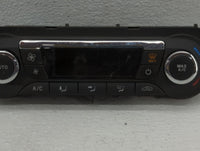 2013-2016 Ford C-Max Climate Control Module Temperature AC/Heater Replacement P/N:DM5T-18C612-AK Fits Fits 2013 2014 2015 20