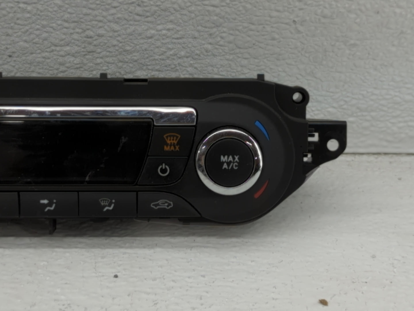 2013-2016 Ford C-Max Climate Control Module Temperature AC/Heater Replacement P/N:DM5T-18C612-AK Fits Fits 2013 2014 2015 20