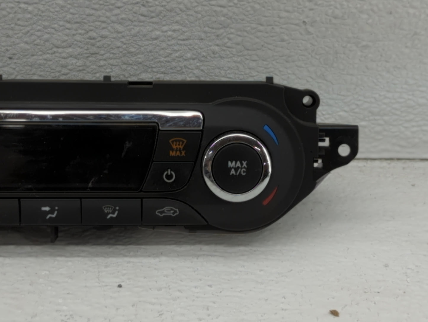 2013-2016 Ford C-Max Climate Control Module Temperature AC/Heater Replacement P/N:DM5T-18C612-AK Fits Fits 2013 2014 2015 20