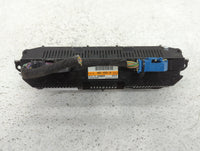 2013-2016 Ford C-Max Climate Control Module Temperature AC/Heater Replacement P/N:DM5T-18C612-AK Fits Fits 2013 2014 2015 20
