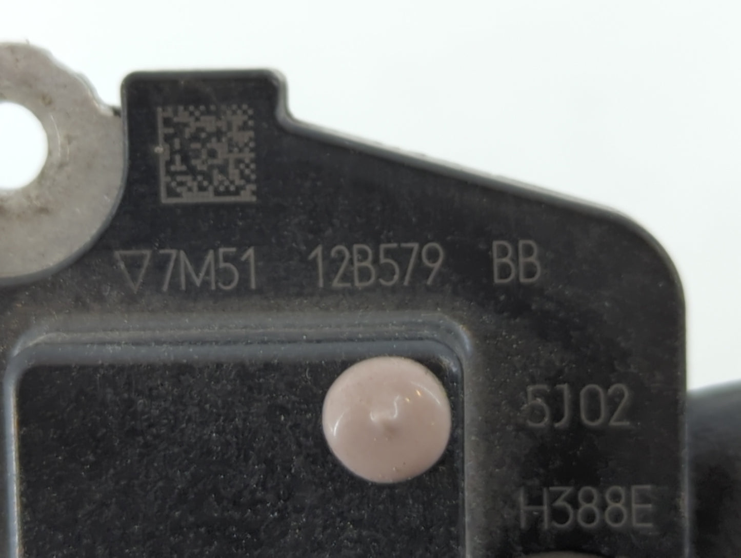2013-2018 Ford C-max Mass Air Flow Meter Maf - Oemusedautoparts1.com