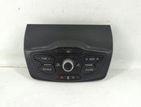2013-2016 Ford C-Max Radio AM FM Cd Player Receiver Replacement P/N:CJ5T 18K811 HG Fits Fits 2013 2014 2015 2016 OEM Used Au