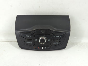 compare product 2013-2016 Ford C-Max Radio AM FM Cd Player Receiver Replacement P/N:CJ5T 18K811 HG Fits Fits 2013 2014 2015 2016 OEM Used Auto Parts
