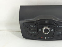 2013-2016 Ford C-Max Radio AM FM Cd Player Receiver Replacement P/N:CJ5T 18K811 HG Fits Fits 2013 2014 2015 2016 OEM Used Au