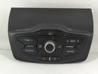2013-2016 Ford C-Max Radio AM FM Cd Player Receiver Replacement P/N:CJ5T 18K811 HG Fits Fits 2013 2014 2015 2016 OEM Used Au