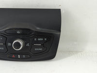 2013-2016 Ford C-Max Radio AM FM Cd Player Receiver Replacement P/N:CJ5T 18K811 HG Fits Fits 2013 2014 2015 2016 OEM Used Au