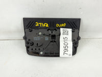 2013-2016 Ford C-Max Radio AM FM Cd Player Receiver Replacement P/N:CJ5T 18K811 HG Fits Fits 2013 2014 2015 2016 OEM Used Au