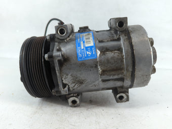 compare product Ford E-350 Club Wagon Air Conditioning A/c Ac Compressor Oem